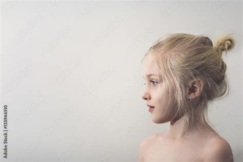 asstr young girl